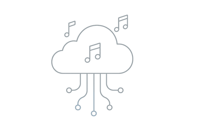 AI cloud processing